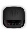 Philips TAR3205/12 radio Clock Digital Black, Radio alarm clock - nr 2