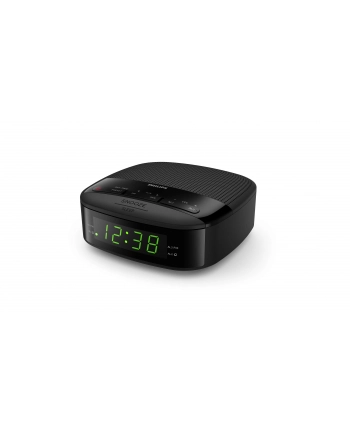 Philips TAR3205/12 radio Clock Digital Black, Radio alarm clock nr 2