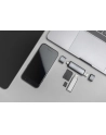 Digitus Dual Card Reader USB-C / USB 3.0, OTG, card reader - nr 22
