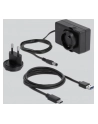 DeLOCK USB C DS> 2x SATA HDD / SSD - nr 11