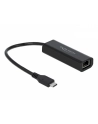 DeLOCK Adap. USB 3.0 Type-C> 2.5 RJ45 Gigabit LAN - nr 2