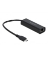 DeLOCK Adap. USB 3.0 Type-C> 2.5 RJ45 Gigabit LAN - nr 3