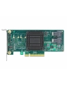 DeLOCK PCIe x8 card> 2x SFF-8643 NVMe LP - nr 2