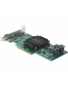DeLOCK PCIe x8 card> 2x SFF-8643 NVMe LP - nr 3