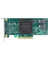 DeLOCK PCIe x8 card> 2x SFF-8643 NVMe LP - nr 8