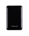 Intenso 7314530 power bank Black Lithium Polymer (LiPo) 10000 mAh, Powerbank - nr 18