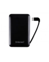 Intenso 7314530 power bank Black Lithium Polymer (LiPo) 10000 mAh, Powerbank - nr 1