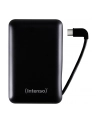 Intenso 7314530 power bank Black Lithium Polymer (LiPo) 10000 mAh, Powerbank - nr 26