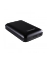 Intenso 7314530 power bank Black Lithium Polymer (LiPo) 10000 mAh, Powerbank - nr 32