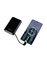 Intenso 7314530 power bank Black Lithium Polymer (LiPo) 10000 mAh, Powerbank - nr 35