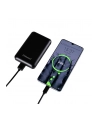 Intenso 7314530 power bank Black Lithium Polymer (LiPo) 10000 mAh, Powerbank - nr 36