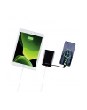 Intenso 7314530 power bank Black Lithium Polymer (LiPo) 10000 mAh, Powerbank - nr 37