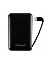 Intenso 7314530 power bank Black Lithium Polymer (LiPo) 10000 mAh, Powerbank - nr 38