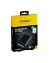 Intenso 7314530 power bank Black Lithium Polymer (LiPo) 10000 mAh, Powerbank - nr 39