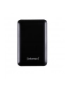 Intenso 7314530 power bank Black Lithium Polymer (LiPo) 10000 mAh, Powerbank - nr 44