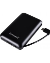 Intenso 7314530 power bank Black Lithium Polymer (LiPo) 10000 mAh, Powerbank - nr 5