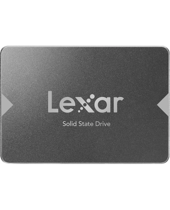 Lexar LNS100-128RB, Solid State Drive nr 2