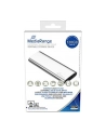 MediaRange 120 GB, external SSD (silver, USB-C 3.2 (10 Gbit / s), external) - nr 4