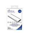 MediaRange 120 GB, external SSD (silver, USB-C 3.2 (10 Gbit / s), external) - nr 9