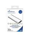 MediaRange 480 GB, external SSD (silver, USB-C 3.2 (10 Gbit / s), external) - nr 4