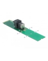 DeLOCK 63145 interface cards/adapter Internal - nr 4