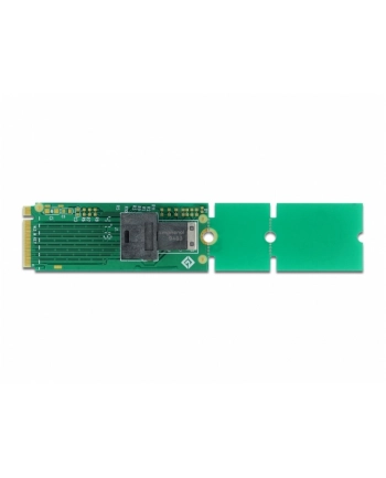 DeLOCK 63145 interface cards/adapter Internal nr 2