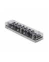 DeLOCK 64088 interface hub USB 3.2 Gen 1 (3.1 Gen 1) Micro-B 5000 Mbit/s Transparent, USB hub - nr 16