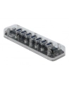 DeLOCK 64088 interface hub USB 3.2 Gen 1 (3.1 Gen 1) Micro-B 5000 Mbit/s Transparent, USB hub - nr 5