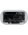 DeLOCK 64089 storage drive enclosure 2.5/3.5'' HDD/SSD enclosure Transparent, Docking station - nr 7