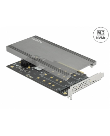 DeLOCK 89044, Converter