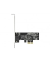 DeLOCK 89564 networking card Ethernet 2500 Mbit/s Internal, Network adapter - nr 10