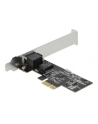 DeLOCK 89564 networking card Ethernet 2500 Mbit/s Internal, Network adapter - nr 11