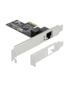 DeLOCK 89564 networking card Ethernet 2500 Mbit/s Internal, Network adapter - nr 12