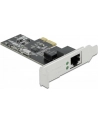 DeLOCK 89564 networking card Ethernet 2500 Mbit/s Internal, Network adapter - nr 20