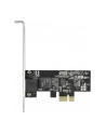 DeLOCK 89564 networking card Ethernet 2500 Mbit/s Internal, Network adapter - nr 31