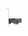 DeLOCK 89564 networking card Ethernet 2500 Mbit/s Internal, Network adapter - nr 35