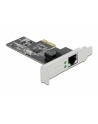 DeLOCK 89564 networking card Ethernet 2500 Mbit/s Internal, Network adapter - nr 36