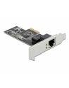 DeLOCK 89564 networking card Ethernet 2500 Mbit/s Internal, Network adapter - nr 3