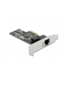 DeLOCK 89564 networking card Ethernet 2500 Mbit/s Internal, Network adapter - nr 40