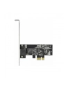 DeLOCK 89564 networking card Ethernet 2500 Mbit/s Internal, Network adapter - nr 41