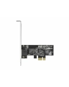 DeLOCK 89564 networking card Ethernet 2500 Mbit/s Internal, Network adapter - nr 6