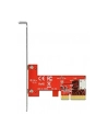 DeLOCK PCIe x4> 1x int. OCuLink SFF-8612 Low Profile Form Factor - nr 6