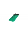 ICY BOX IB-M2B02 interface cards/adapter M.2 Internal, Serial ATA controller - nr 2