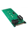 ICY BOX IB-M2B02 interface cards/adapter M.2 Internal, Serial ATA controller - nr 3