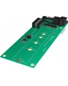 ICY BOX IB-M2B02 interface cards/adapter M.2 Internal, Serial ATA controller - nr 9