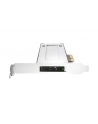 Icy Dock MB840M2P-B, mounting frame (black / silver, M.2 NVMe SSD to PCIe 3.0 x4 exchangeable SSD mobile rack) - nr 23