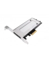 Icy Dock MB840M2P-B, mounting frame (black / silver, M.2 NVMe SSD to PCIe 3.0 x4 exchangeable SSD mobile rack) - nr 32
