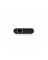 ICY BOX IB-DK4050-CPD USB 3.2 Gen 1 (3.1 Gen 1) Type-C 5000 Mbit/s Anthracite, Docking station - nr 25
