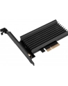 silverstone technology SilverStone SST-ECM24-ARGB, Interface card - nr 4