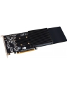 Sonnet FUS-SSD-4X4-E3S, Interface card - nr 4